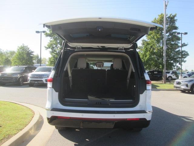 used 2023 Lincoln Navigator L car, priced at $71,984