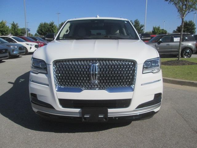 used 2023 Lincoln Navigator L car, priced at $71,984