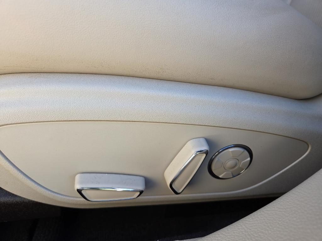 used 2019 Lincoln MKZ Hybrid car, priced at $20,995