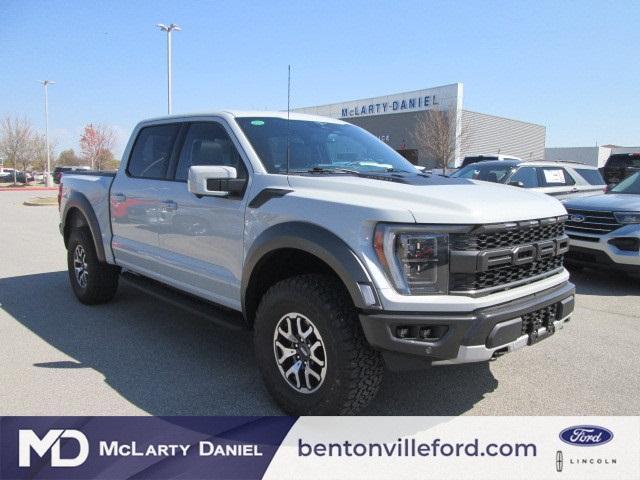 used 2023 Ford F-150 car, priced at $77,995