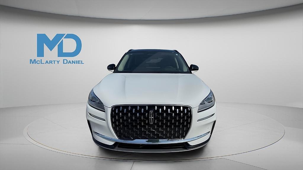 new 2025 Lincoln Corsair car, priced at $51,501