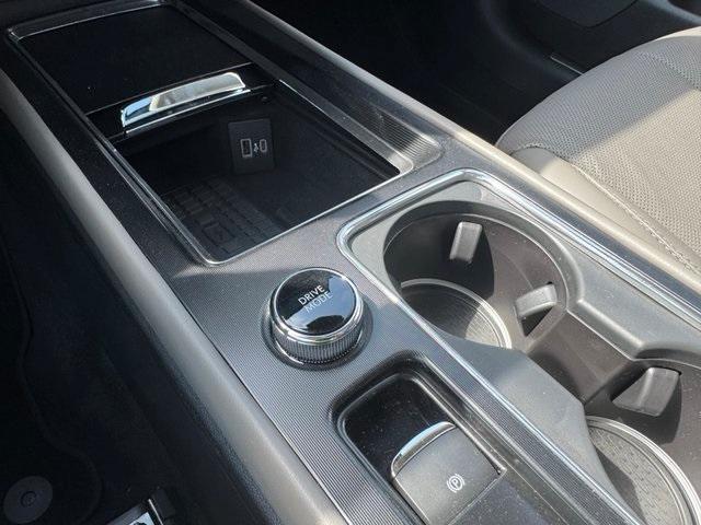 new 2025 Lincoln Corsair car, priced at $56,891