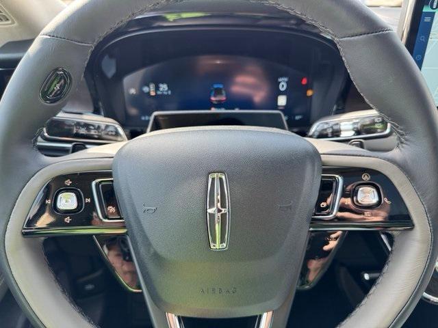 new 2025 Lincoln Corsair car, priced at $56,891