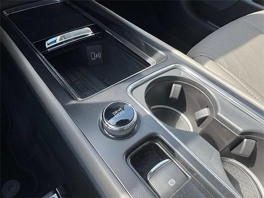 new 2025 Lincoln Corsair car, priced at $51,501