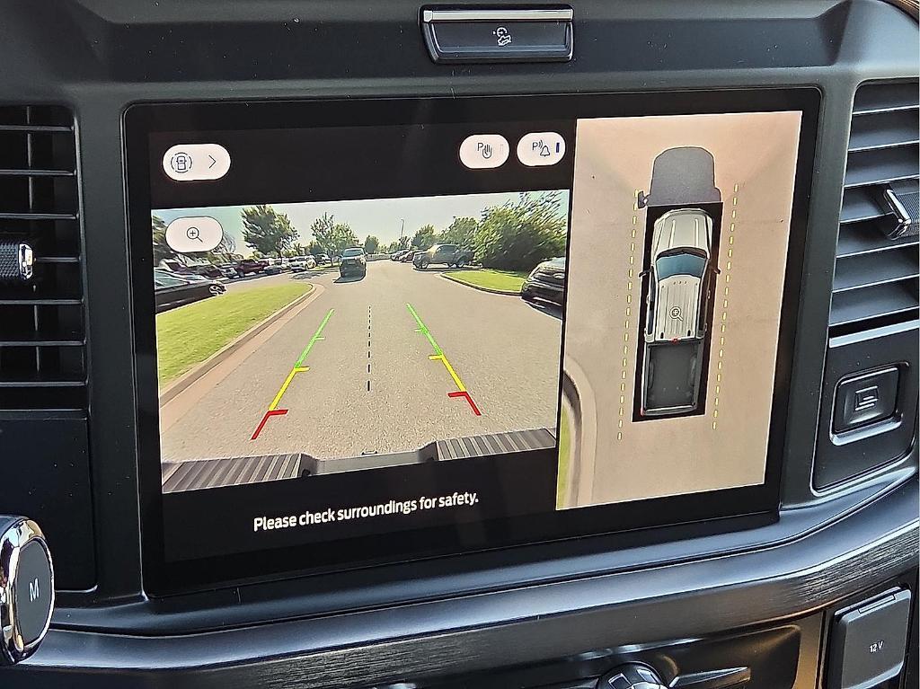 new 2025 Ford F-250 car, priced at $72,328