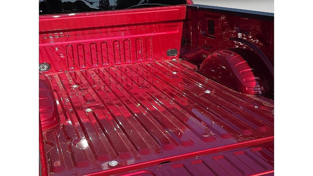 new 2025 Ford F-250 car, priced at $72,328