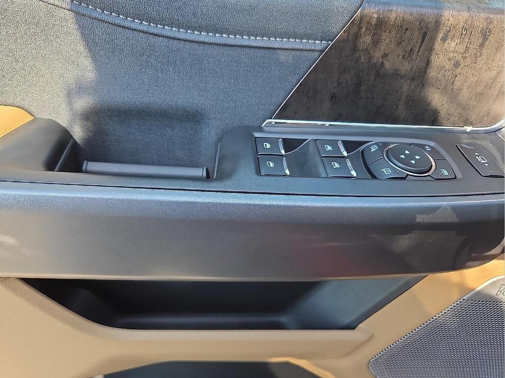 new 2025 Ford F-250 car, priced at $72,328