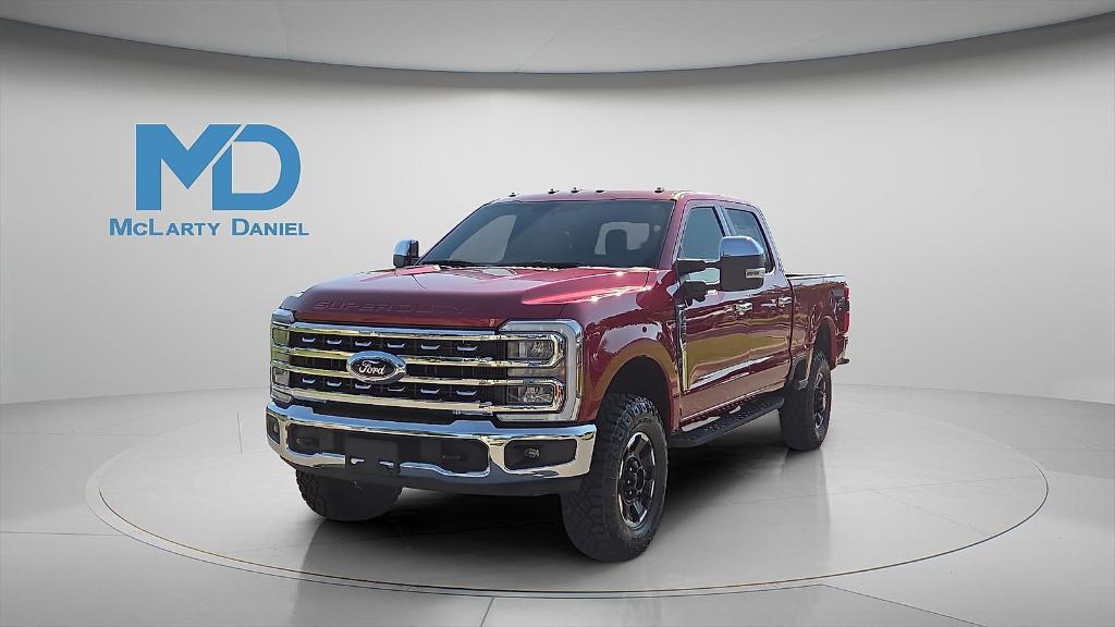 new 2025 Ford F-250 car, priced at $72,328