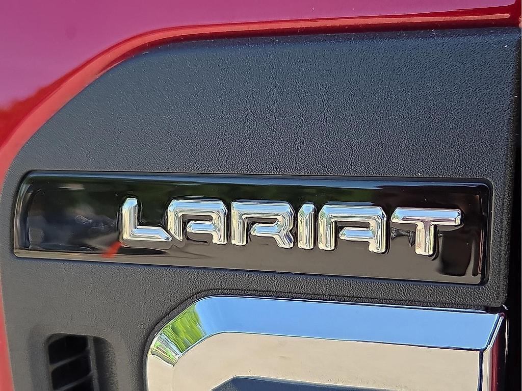 new 2025 Ford F-250 car, priced at $72,328