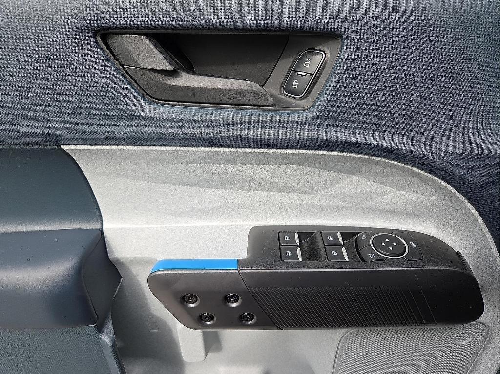 new 2025 Ford Maverick car, priced at $32,531