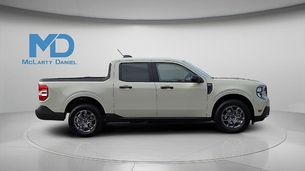 new 2025 Ford Maverick car, priced at $32,531