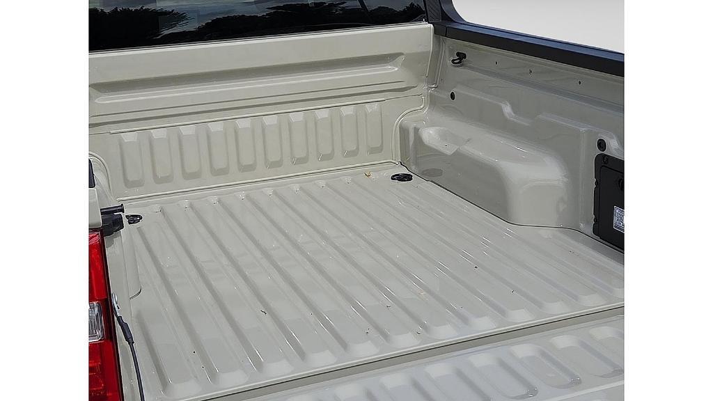 new 2025 Ford Maverick car, priced at $32,531