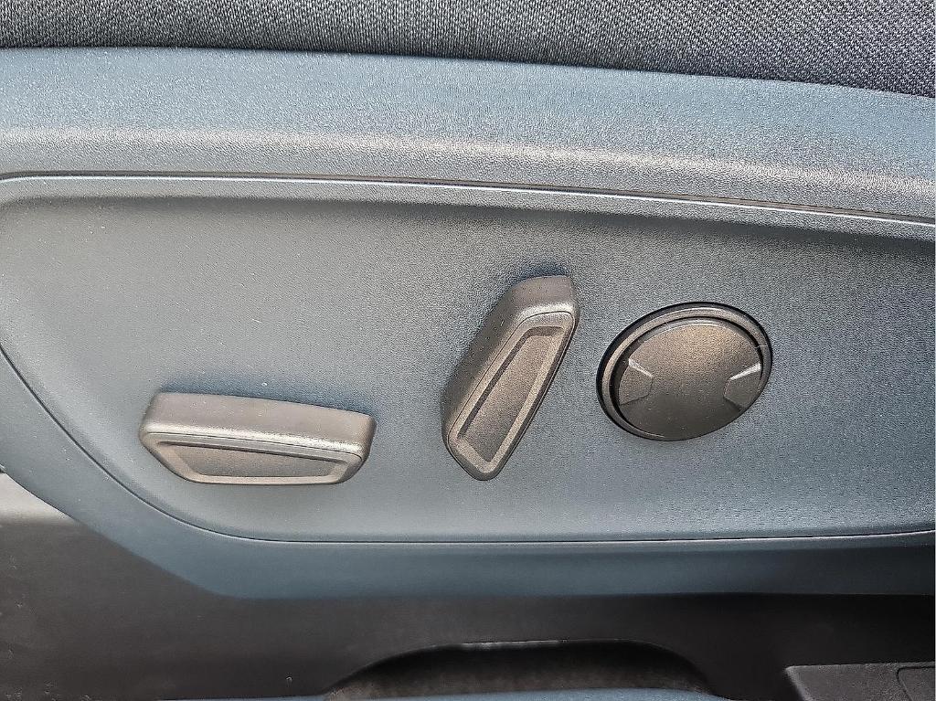 new 2025 Ford Maverick car, priced at $32,531