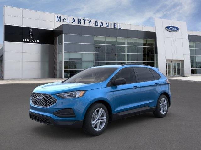 new 2024 Ford Edge car, priced at $29,145