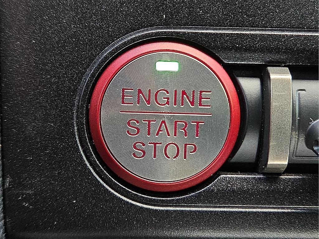 used 2020 Ford Mustang car, priced at $35,566