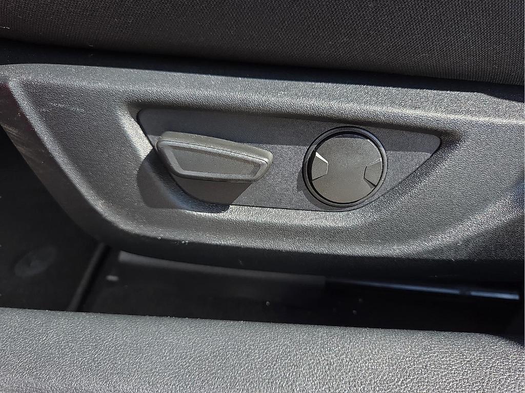 used 2020 Ford Mustang car, priced at $35,566