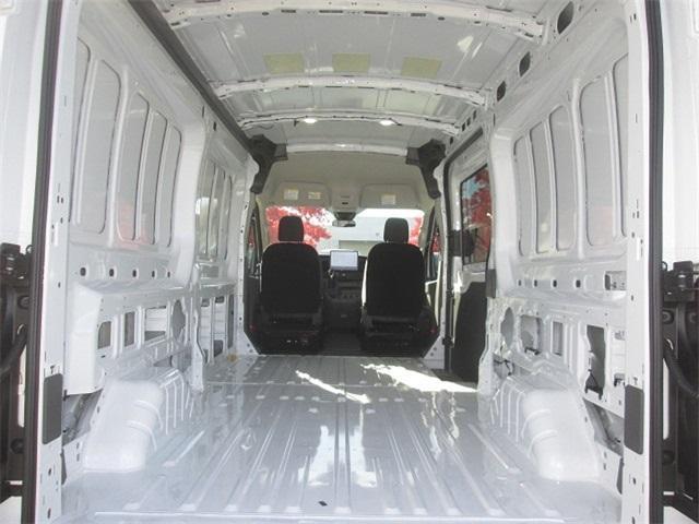 new 2024 Ford Transit-350 car, priced at $50,634