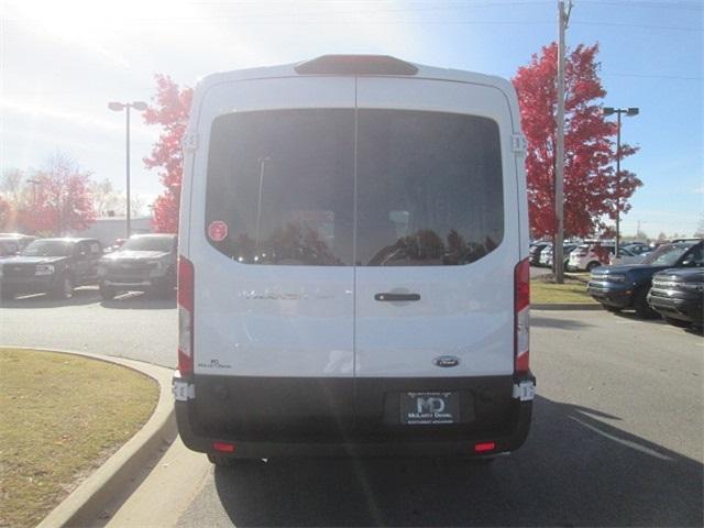 new 2024 Ford Transit-350 car, priced at $50,634