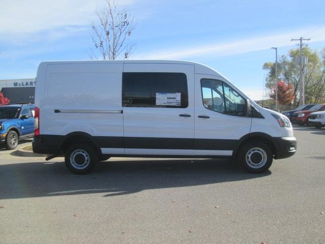 new 2024 Ford Transit-350 car