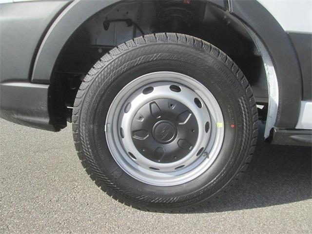 new 2024 Ford Transit-350 car, priced at $50,634