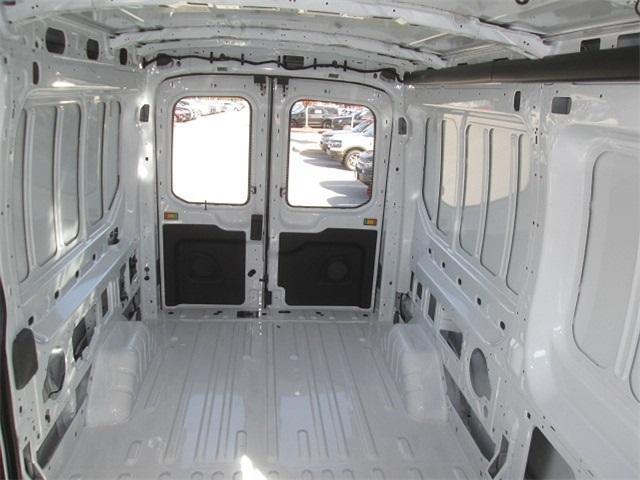 new 2024 Ford Transit-350 car, priced at $50,634