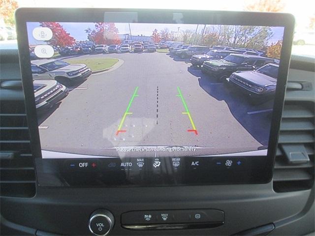 new 2024 Ford Transit-350 car, priced at $50,634