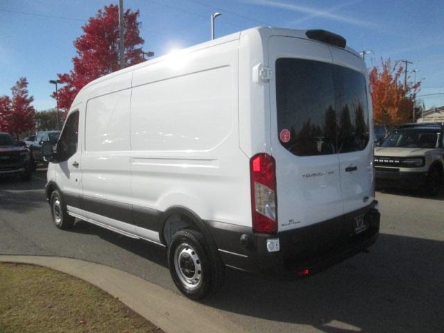 new 2024 Ford Transit-350 car