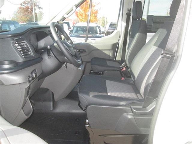 new 2024 Ford Transit-350 car, priced at $50,634
