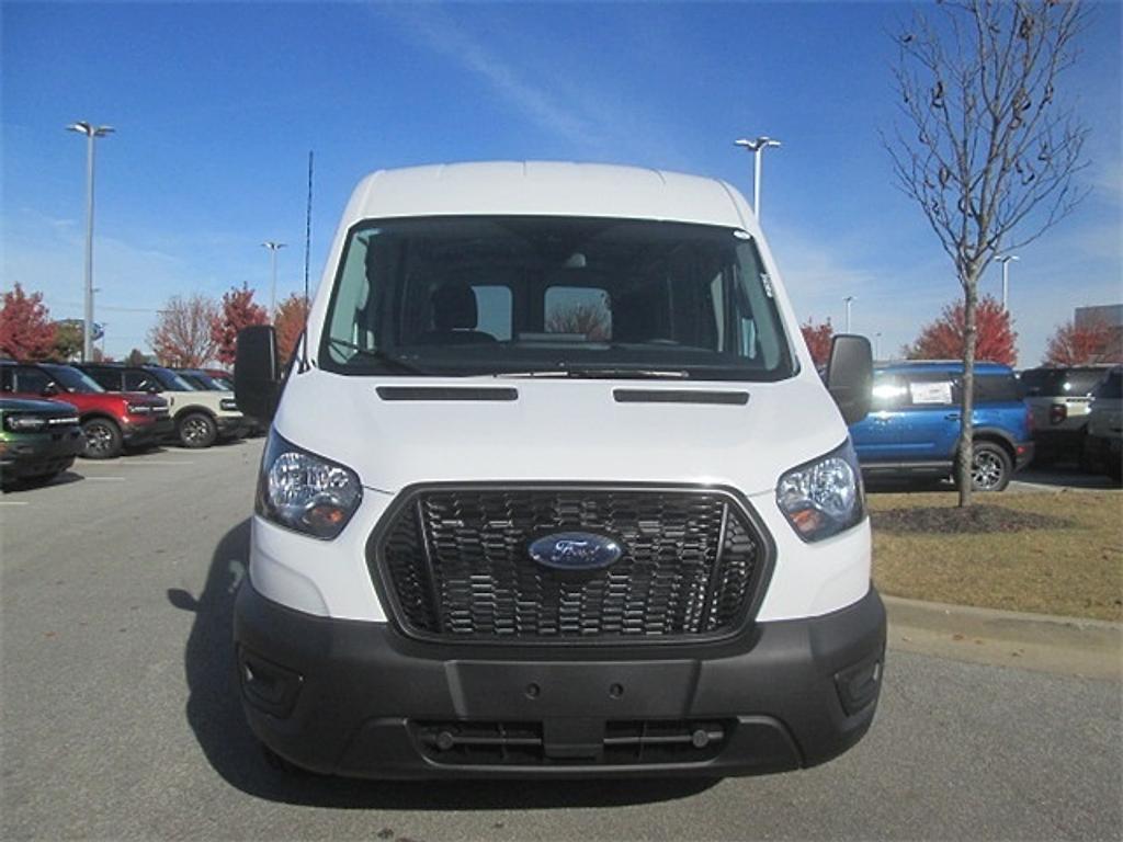 new 2024 Ford Transit-350 car, priced at $48,384
