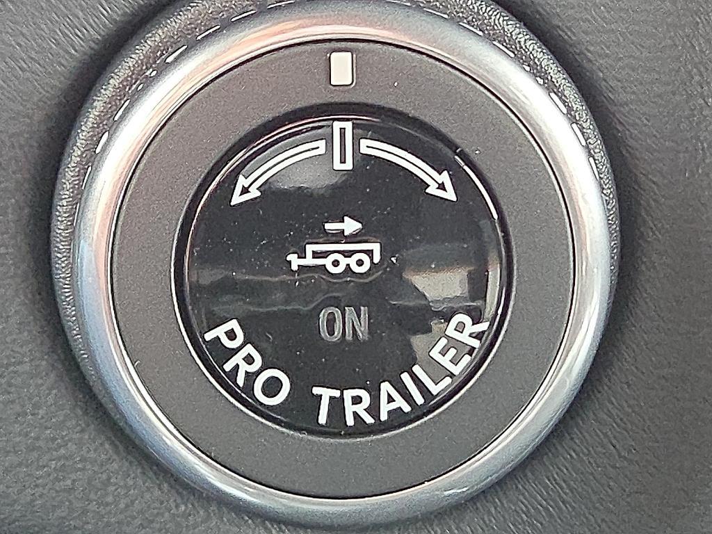 new 2025 Lincoln Navigator L car, priced at $108,830