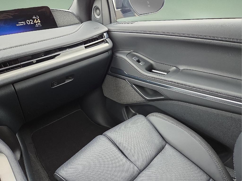 new 2025 Lincoln Navigator L car, priced at $108,830