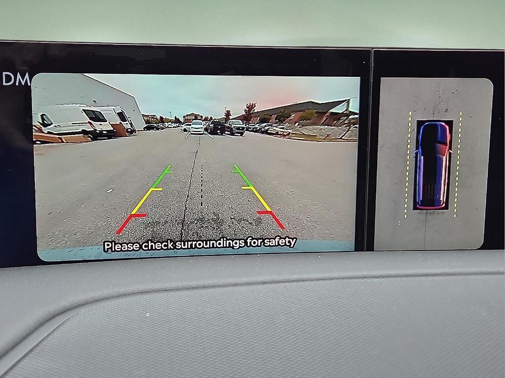 new 2025 Lincoln Navigator L car, priced at $108,830