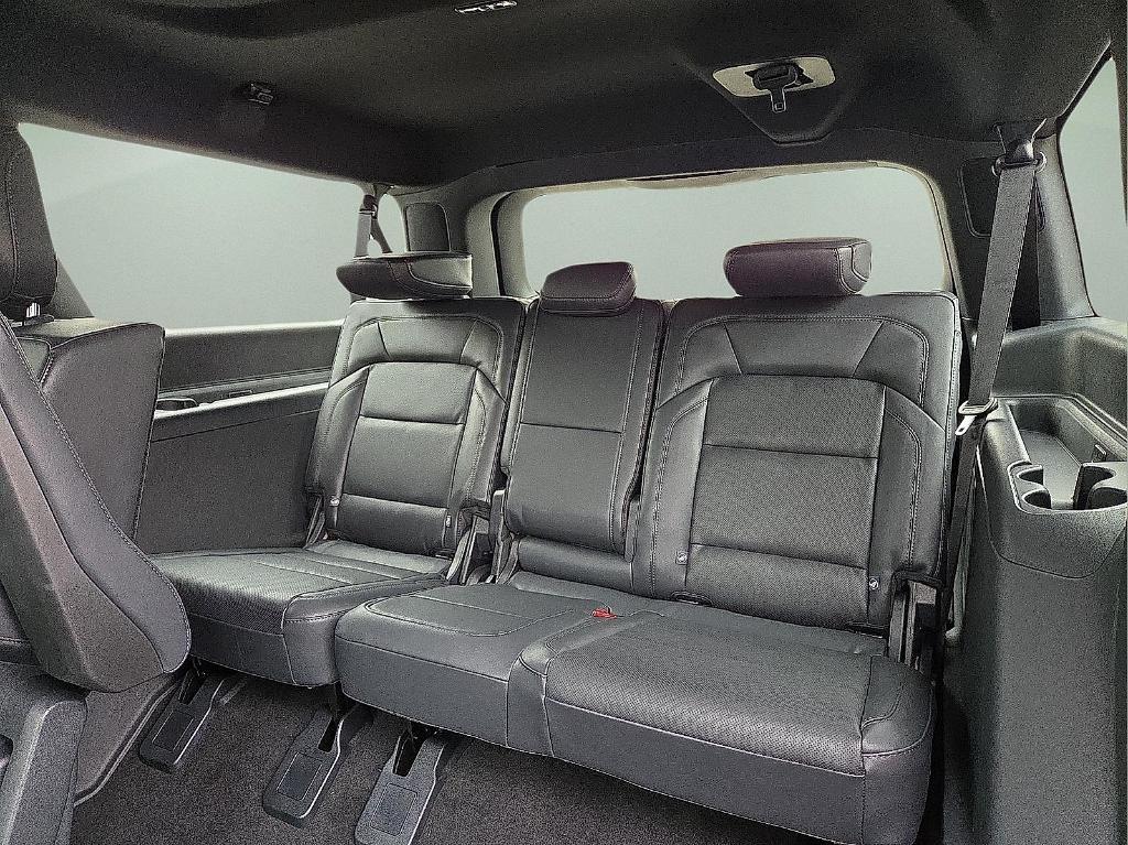 new 2025 Lincoln Navigator L car, priced at $108,830