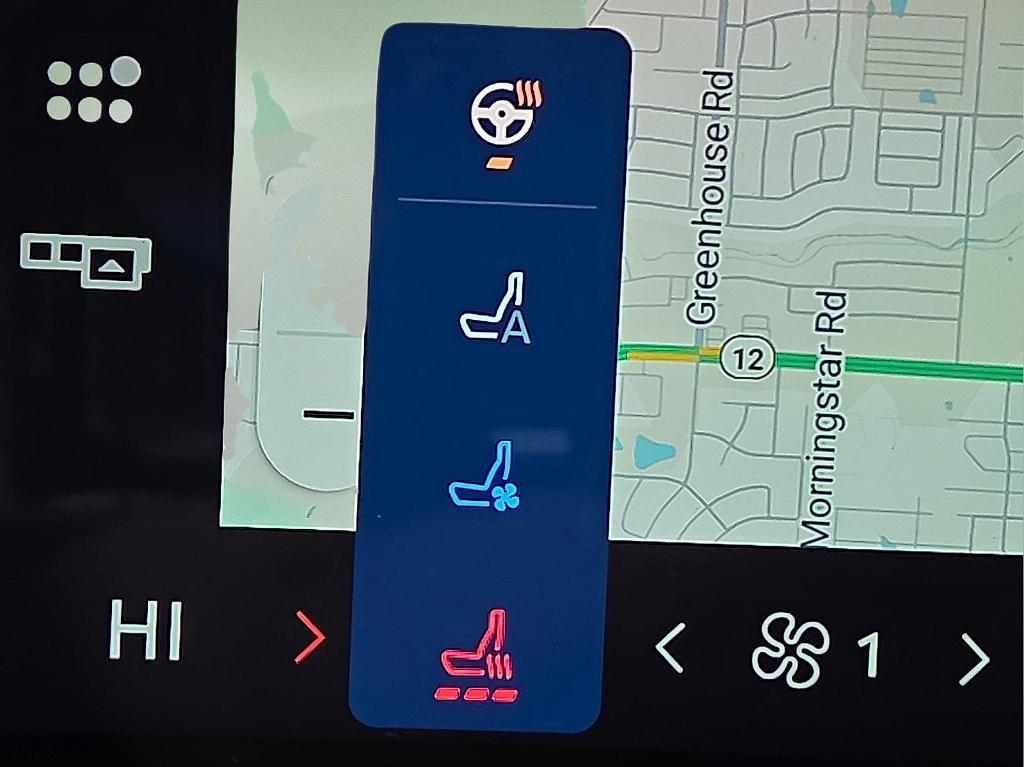 new 2025 Lincoln Navigator L car, priced at $108,830