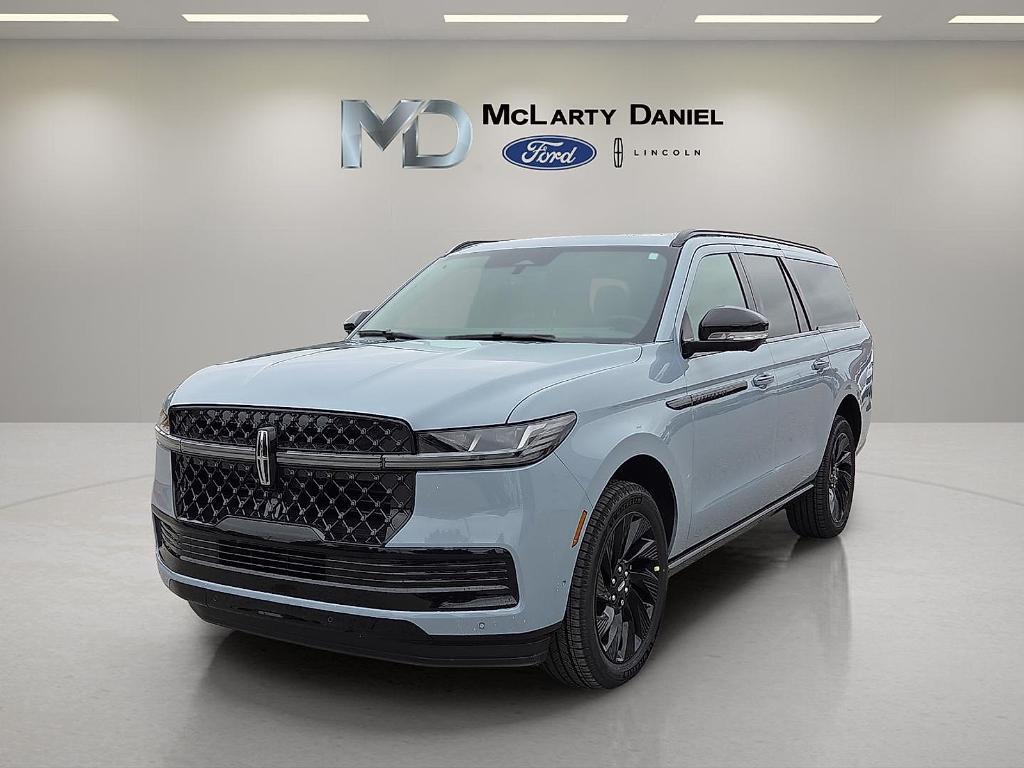 new 2025 Lincoln Navigator L car, priced at $108,830