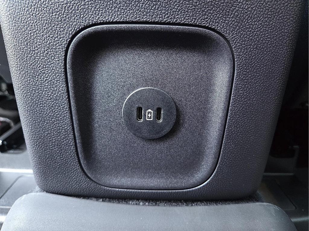 new 2025 Ford Bronco Sport car, priced at $34,188