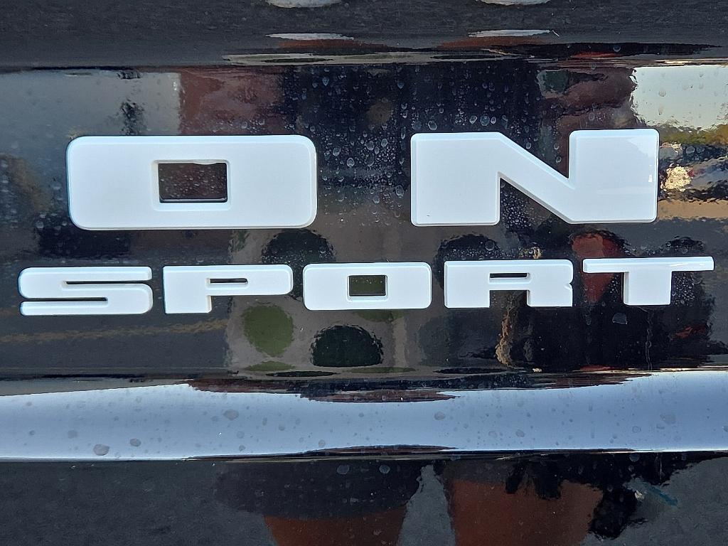 new 2025 Ford Bronco Sport car, priced at $34,188