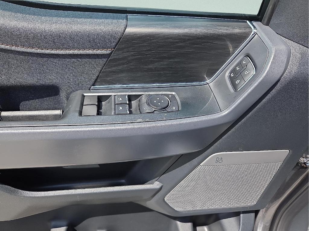 new 2025 Ford F-150 car, priced at $62,208