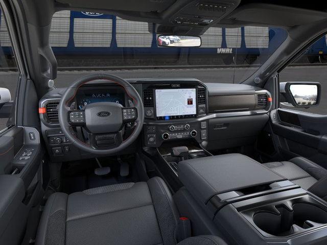 new 2025 Ford F-150 car, priced at $81,225