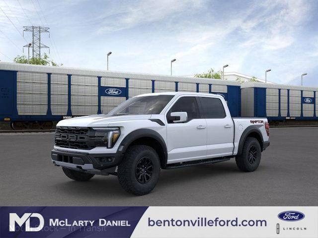 new 2025 Ford F-150 car, priced at $81,225