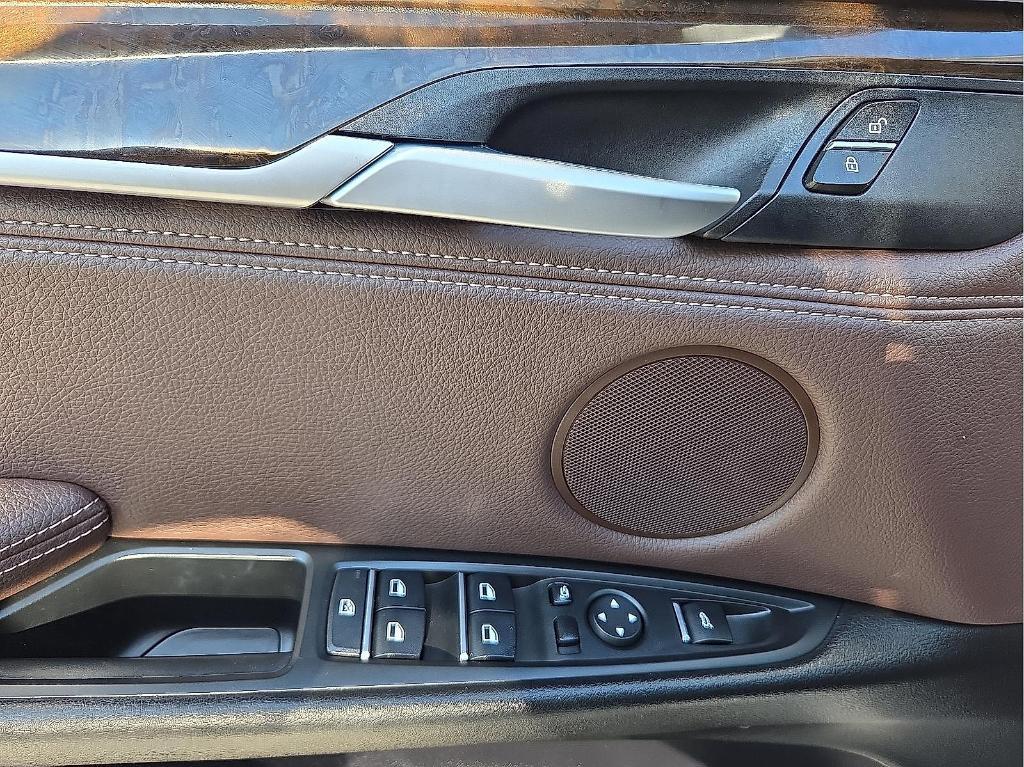 used 2018 BMW X5 car, priced at $22,299
