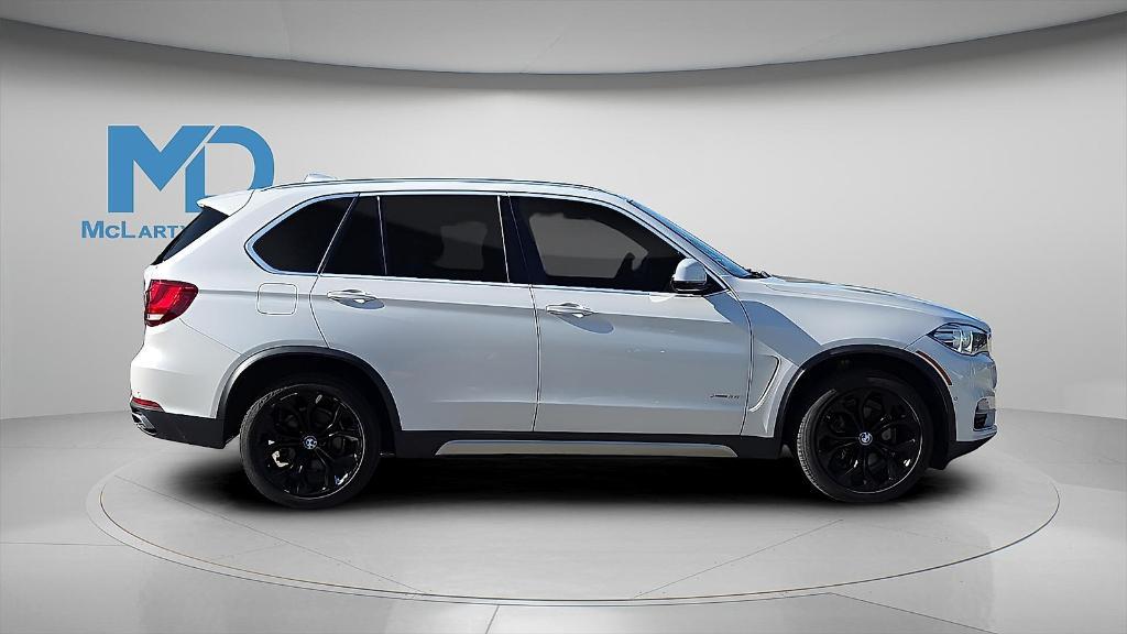 used 2018 BMW X5 car, priced at $22,299