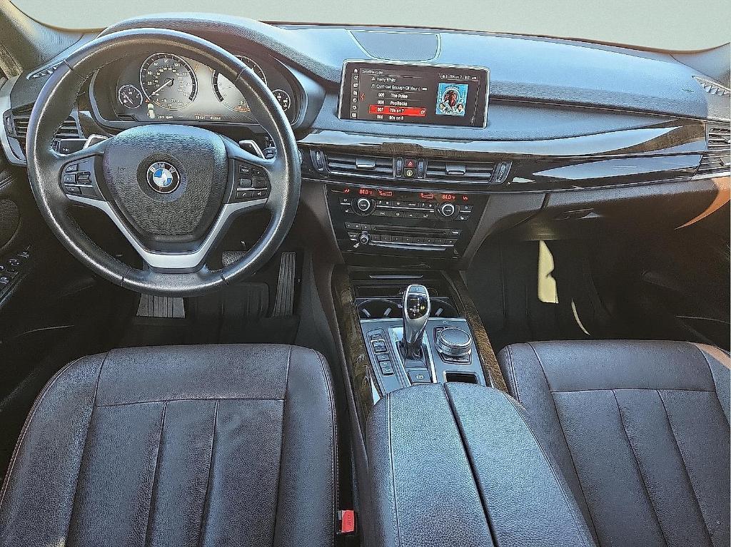 used 2018 BMW X5 car, priced at $22,299