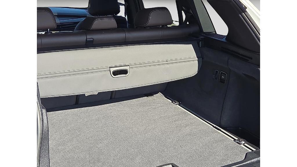 used 2018 BMW X5 car, priced at $22,299