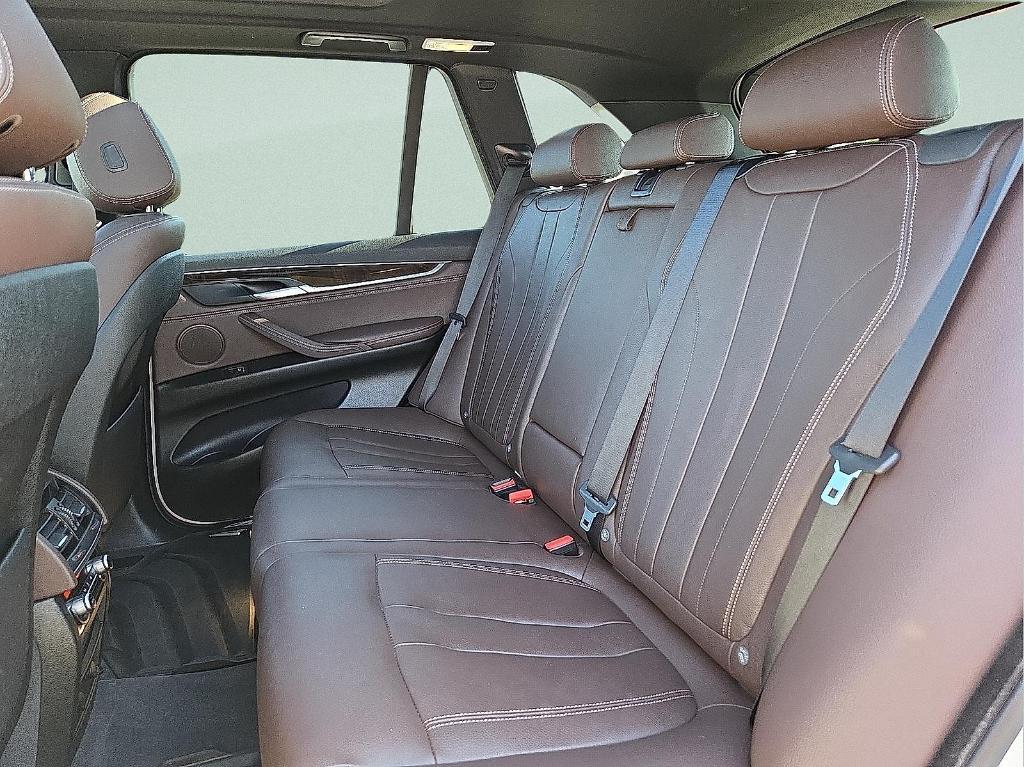 used 2018 BMW X5 car, priced at $22,299