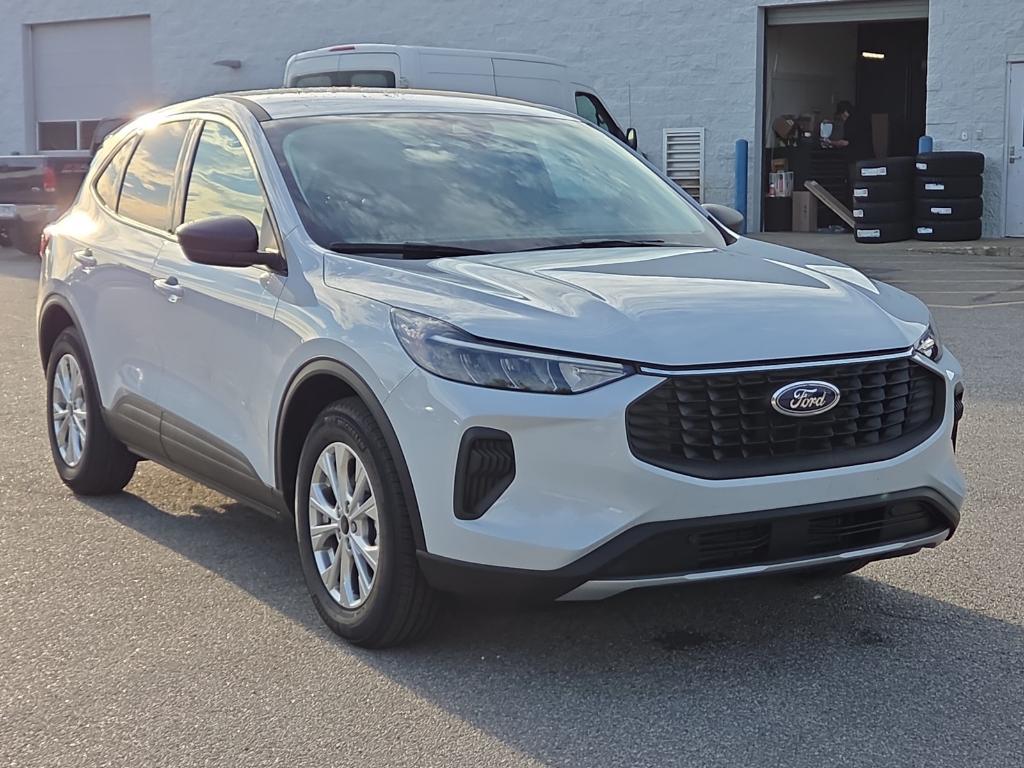 new 2025 Ford Escape car, priced at $23,323
