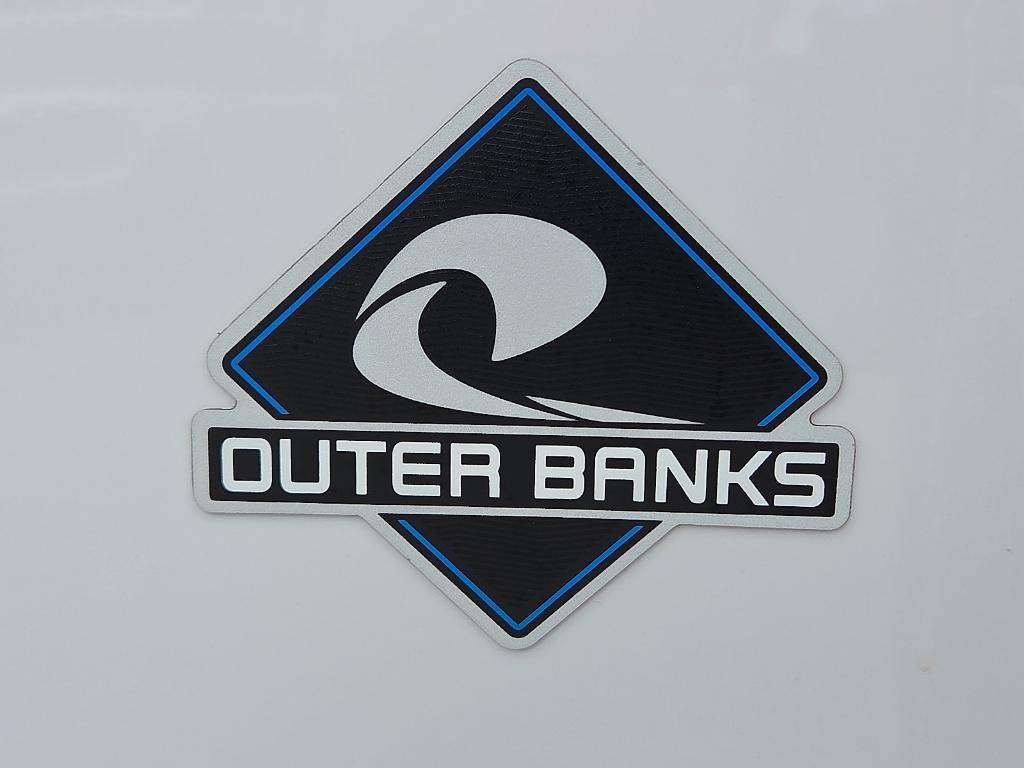 used 2024 Ford Bronco Sport car, priced at $35,995