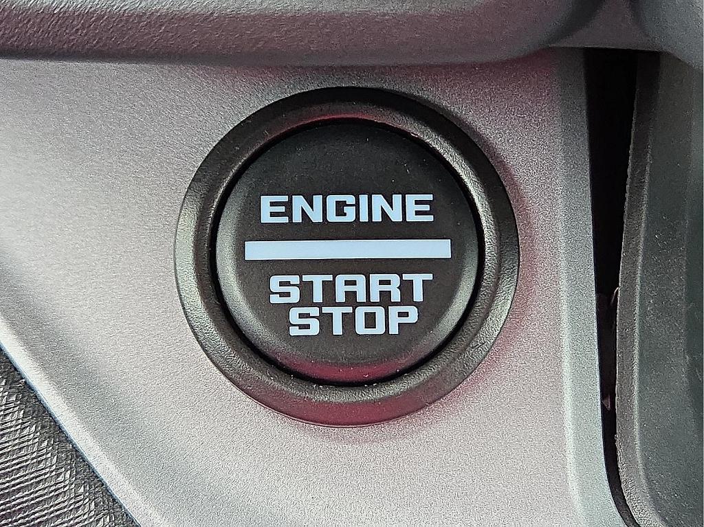 used 2024 Ford Bronco Sport car, priced at $33,299
