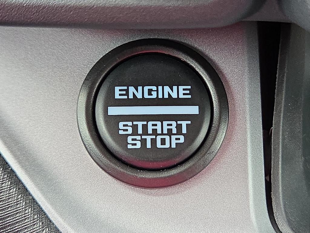 used 2024 Ford Bronco Sport car, priced at $35,995