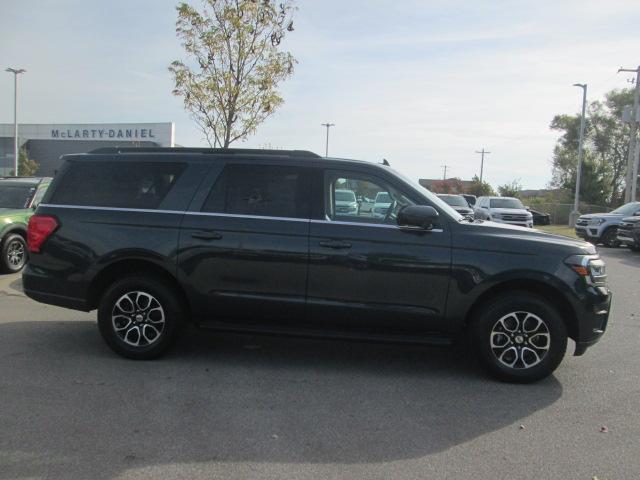 new 2024 Ford Expedition Max car, priced at $63,829